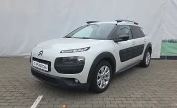 Citroen C4 Cactus 2014 года за 30 590 BYN в Минск