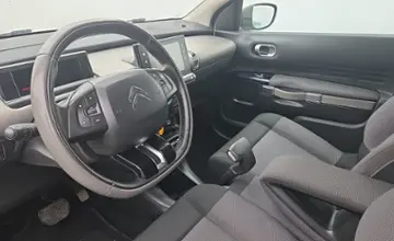 Citroen C4 Cactus 2014 года за 30 590 BYN в Минск