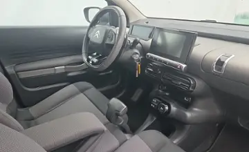 Citroen C4 Cactus 2014 года за 30 590 BYN в Минск