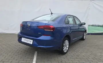 Volkswagen Polo 2021 года за 45 390 BYN в Минск