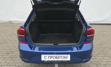 Volkswagen Polo 2021 года за 45 390 BYN в Минск