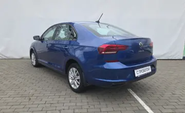 Volkswagen Polo 2021 года за 45 390 BYN в Минск