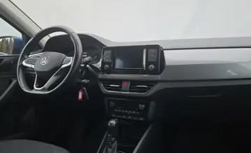 Volkswagen Polo 2021 года за 45 390 BYN в Минск