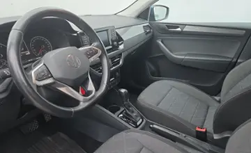 Volkswagen Polo 2021 года за 45 390 BYN в Минск