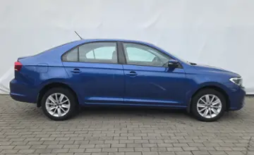 Volkswagen Polo 2021 года за 45 390 BYN в Минск