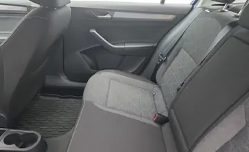 Volkswagen Polo 2021 года за 45 390 BYN в Минск