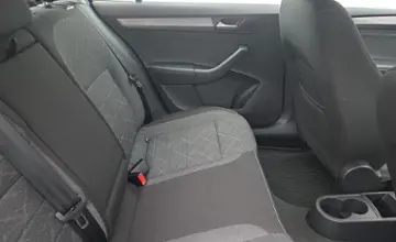 Volkswagen Polo 2021 года за 45 390 BYN в Минск