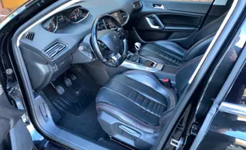 Peugeot 308 2018 года за 28 290 BYN в Гродно