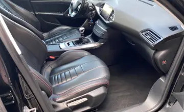 Peugeot 308 2018 года за 28 290 BYN в Гродно