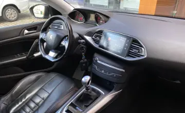 Peugeot 308 2018 года за 28 290 BYN в Гродно