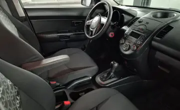 Kia Soul 2011 года за 20 990 BYN в Могилев