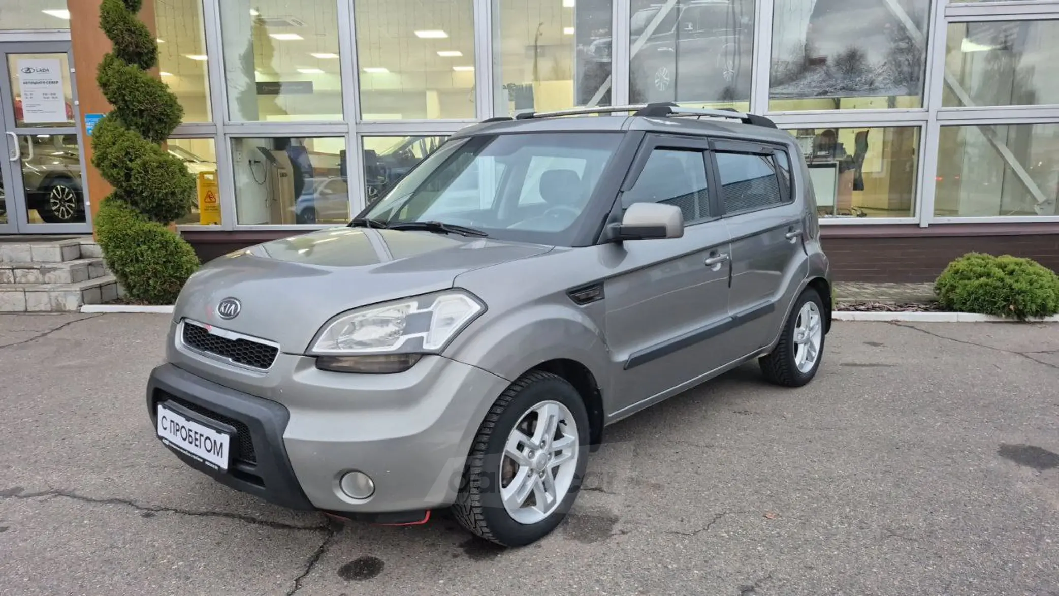 Kia Soul 2011 года за 20 990 BYN в Могилев