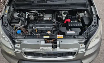 Kia Soul 2011 года за 20 990 BYN в Могилев