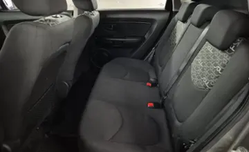 Kia Soul 2011 года за 20 990 BYN в Могилев