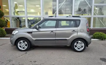 Kia Soul 2011 года за 20 990 BYN в Могилев