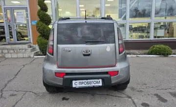 Kia Soul 2011 года за 20 990 BYN в Могилев