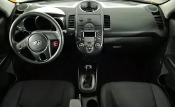 Kia Soul 2011 года за 20 990 BYN в Могилев