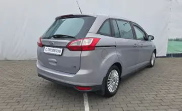 Ford C-MAX 2011 года за 26 090 BYN в Минск