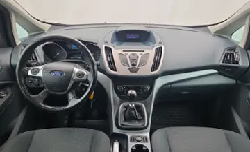 Ford C-MAX 2011 года за 26 090 BYN в Минск