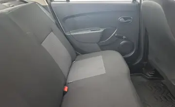 Renault Logan 2016 года за 17 290 BYN в Гомель