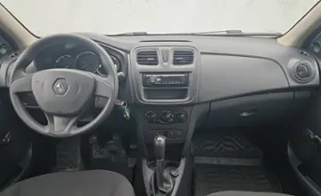 Renault Logan 2016 года за 17 290 BYN в Гомель