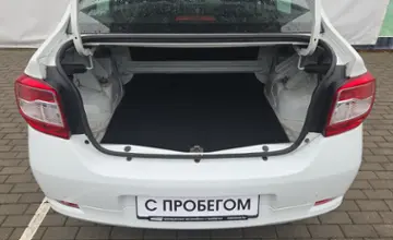 Renault Logan 2016 года за 17 290 BYN в Гомель