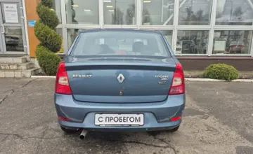 Renault Logan 2013 года за 11 990 BYN в Могилев
