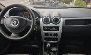 Renault Logan 2013 года за 11 990 BYN в Могилев