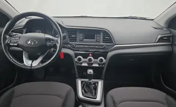 Hyundai Elantra 2020 года за 43 490 BYN в Могилев