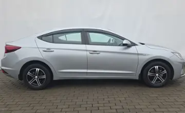 Hyundai Elantra 2020 года за 43 490 BYN в Могилев