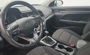 Hyundai Elantra 2020 года за 43 490 BYN в Могилев
