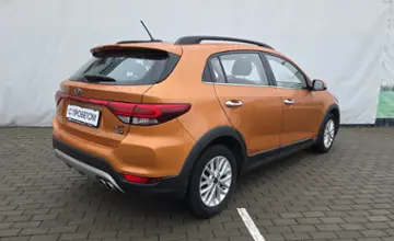 Kia Rio 2018 года за 35 390 BYN в Гомель