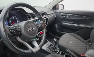 Kia Rio 2018 года за 35 390 BYN в Гомель
