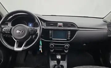 Kia Rio 2018 года за 35 390 BYN в Гомель