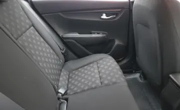 Kia Rio 2018 года за 35 390 BYN в Гомель