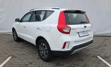 Geely Emgrand X7 2019 года за 30 990 BYN в Минск