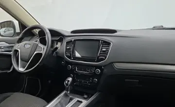 Geely Emgrand X7 2019 года за 30 990 BYN в Минск