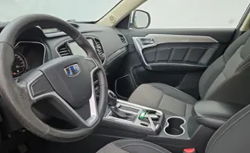 Geely Emgrand X7 2019 года за 30 990 BYN в Минск