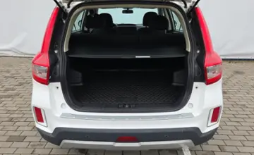 Geely Emgrand X7 2019 года за 30 990 BYN в Минск