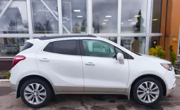 Buick Encore 2017 года за 39 890 BYN в Могилев