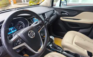 Buick Encore 2017 года за 39 890 BYN в Могилев