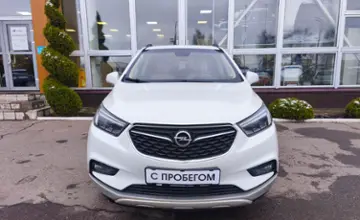 Buick Encore 2017 года за 39 890 BYN в Могилев