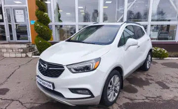 Buick Encore 2017 года за 39 890 BYN в Могилев