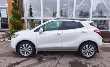 Buick Encore 2017 года за 39 890 BYN в Могилев