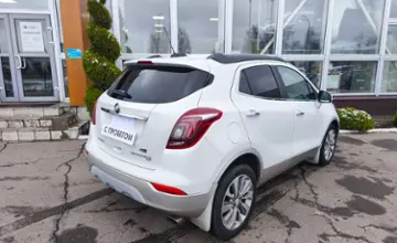 Buick Encore 2017 года за 39 890 BYN в Могилев