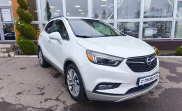 Buick Encore 2017 года за 39 890 BYN в Могилев