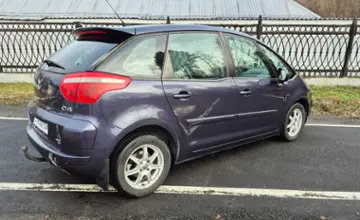 Citroen C4 Picasso 2007 года за 16 790 BYN в Гомель