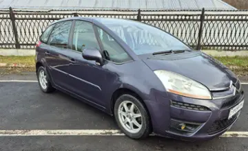 Citroen C4 Picasso 2007 года за 16 790 BYN в Гомель