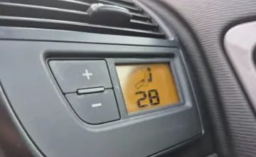 Citroen C4 Picasso 2007 года за 16 790 BYN в Гомель