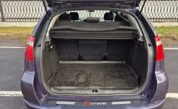 Citroen C4 Picasso 2007 года за 16 790 BYN в Гомель